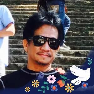 Meet your Posher, Dean